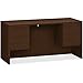 10500 SRS Mocha Laminate Furniture Components