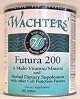 Futura 200 - Multivitamin and Mineral Supplement For Today And The Future