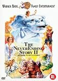 The Neverending Story 2: The Next Chapter [Dutch Import]