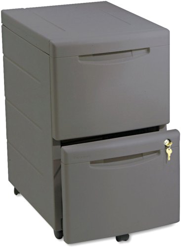 Iceberg 95412 Aspira Underdesk 16-1/2w CCY