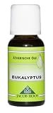 Produkt-Bild: NCM H 345 Jacob Hooy &auml;therisches &Ouml;l Eukalyptus