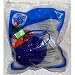 2008 McDonalds Happy Meal Toy American Idol #7 Soulful Selma Music Toy Action Figure_s-1