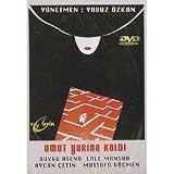 Umut Yarina Kaldi (Dvd)