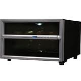 Emerson 8 Bottle Wine Cooler