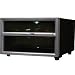 8-Bottle Single Zone Wine Cooler