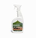 Seventh Generation All Purpose Cleaner, Green Mandarin & Leaf, 32-Ounce Bottles (Pack of 6) [Amazon Frustration-Free Packaging]