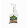 Seventh Generation All Purpose Cleaner, Green Mandarin & Leaf Scent, 32-Ounces Bottle (Pack of 8)