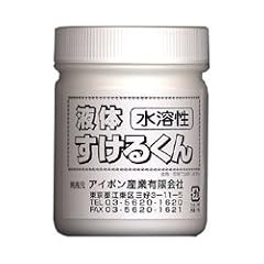 液体すけるくん　200g