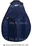 Jet Mini Backpack - Available in Navy or Black