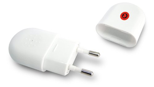 LoveMyTime Compact USB Netzteil-Adapter Preisvergleich