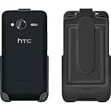 HTC 70H00334 - 00M Phone Holster for HTC EVO Shift 4G  - 1 pack - Retail Pa ....