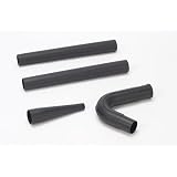 Shop-Vac 9197000 2.5-Inch Gutter Cleaning Kit