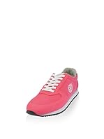 U.S.POLO ASSN. Zapatillas Nobiw4193S7/Ch1 (Fucsia)