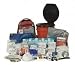 10 Person Guardian Deluxe Office Survival Kit by Guardian Survival