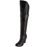 MIA Limited Edition Womens Tallulah Over-Knee 