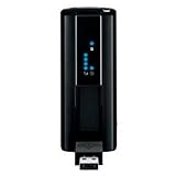 Verizon Pantech UM150 USB Mobile Broadband Aircard 3G MicroSD Black Used