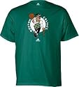 Boston Celtics Primary Logo Tee