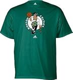 Boston Celtics adidas Primary Logo T-Shirt