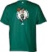 Boston Celtics adidas Primary Logo T-Shirt