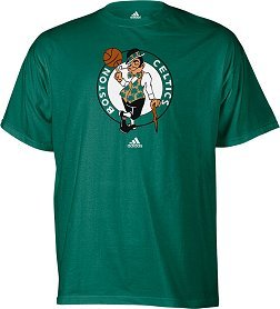 Boston Celtics Primary Logo Tee