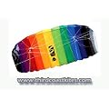 HQ 1.3m Symphony Beach 2 Foil Kite