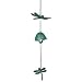 Woodstock Chimes Habitats - Dragonfly Bell