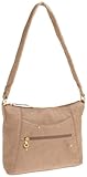 Stone Mountain New Hope Bucket Shoulder Bag