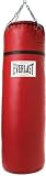 Everlast Leather Training Bag (100 Lbs.)