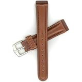 Wenger 20mm-Brown Leather