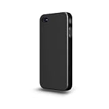 Marware MicroShell Case for iPhone 4 (Black)