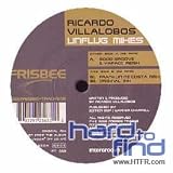 Unflug Remixes [12" VINYL]