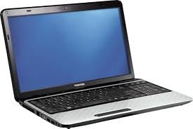 Toshiba - Satellite L755-S5216 Laptop / Intel Pentium Processor / 15.6