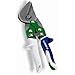 Lenox 22207 Right Offset Snips, Green