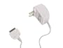 CTA Digital Rapid Travel Charger for iPod (White)