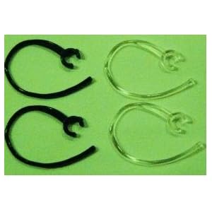 Ear Hook Kit Replacement for Bluetooth earhook 2-black, 2-clear clip loop COMPATABLE WITH: Lg-hbm 210 230 235 330 520 570 730 760 770 800 Motorola h12 h15 H270 h371 h375 h385 h390 h560 h620 h680 h681 h690 h695 h780 h790 HK100 HK200 Samsung Wep 480 490 650 750 850 870 Samsung Bhm 3500 & Plantronics 925 975 M100 Please Verify Your Make/model Before Purchase! GADGETBRAT USA Ear Hook Kit Replacement for Bluetooth earhook 2-black, 2-clear clip loop COMPATABLE WITH: Lg-hbm 210 230 235 330 520 570 730 760 770 800 Motorola h12 h15 H270 h371 h375 h385 h390 h560 h620 h680 h681 h690 h695 h780 h790 HK100 HK200 Samsung Wep 480 490 650 750 850 870 Samsung Bhm 3500 & Plantronics 925 975 M100 Please Verify Your Make/model Before Purchase! GADGETBRAT USA