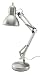 LAMP- ARCHITECT STEEL 60 WATT