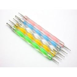 Dotting 5