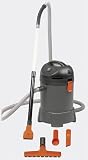 Eigenschaften Gardena Kress & Kastner GmbH.  / GARDENA Teichschlamm- sauger SR 1600