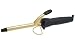 Revlon Amber Waves RV664AWC Gold Curling Iron, 3/8 Inch