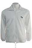 Unisex 'Bowls Logo' Polar Fleece