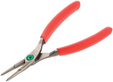 FCM179A18 179A.18 18-60mm Internal Circlip Plier Straight