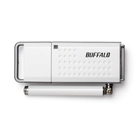 BUFFALO USB2.0�p �n�f�W�`���[�i�[ ���傢�e���t�� DT-F120/U2