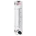 Dwyer Visi-Float Series VFB Flowmeter, 4" Scale Length, Water