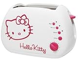 Eigenschaften SANRIO CO. LTD. / Hello Kitty Toaster