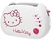 Hello Kitty Toaster
