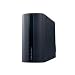 Buffalo Technology LinkStation Mini 1 TB (2 x 500 GB) Compact Shared Network Attached Storage LS-WS1.0TGL/R1 (Black) image 2