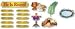 HE IS RISEN BB SETS 6-PK CHRISTIAN