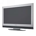 Grundig 32-2010 T/C 81,2 cm (32 Zoll) LCD-Fernseher (Full-HD DVB-T/C Tuner, USB Recording, WM AKtion) silber