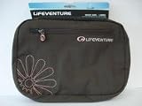 Lifeventure Large Wash Bag Brown/Pink Code 9248 - Free Postage