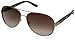 Marc by Marc Jacobs Women's MMJ378S Aviator Sunglasses